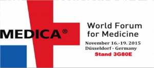 medica 2015